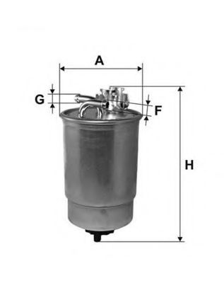 Kit de reparare a compresoarelor de aer comprimat - WABCO