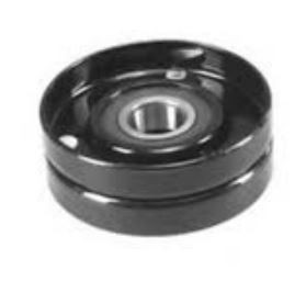 MTR Tailgate Lock 12191203 - MTR