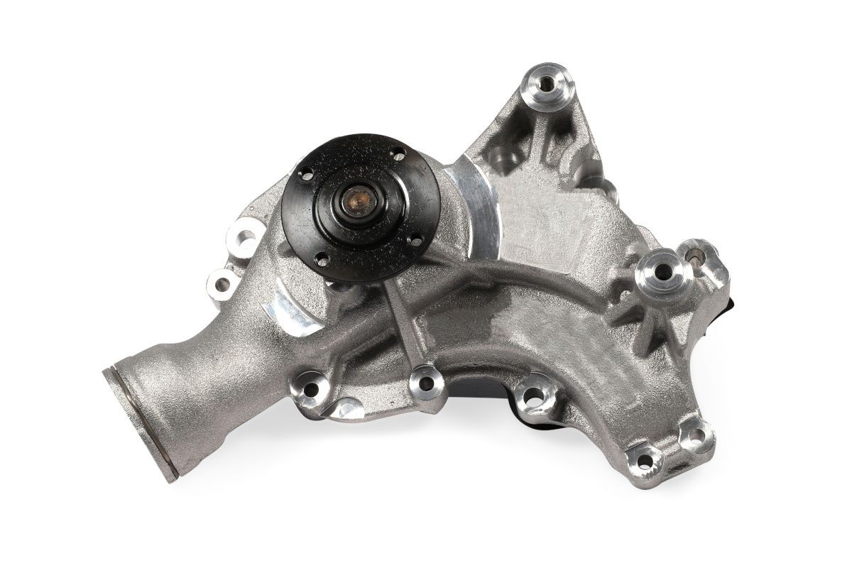 HEPU Water Pump 10220364 - HEPU