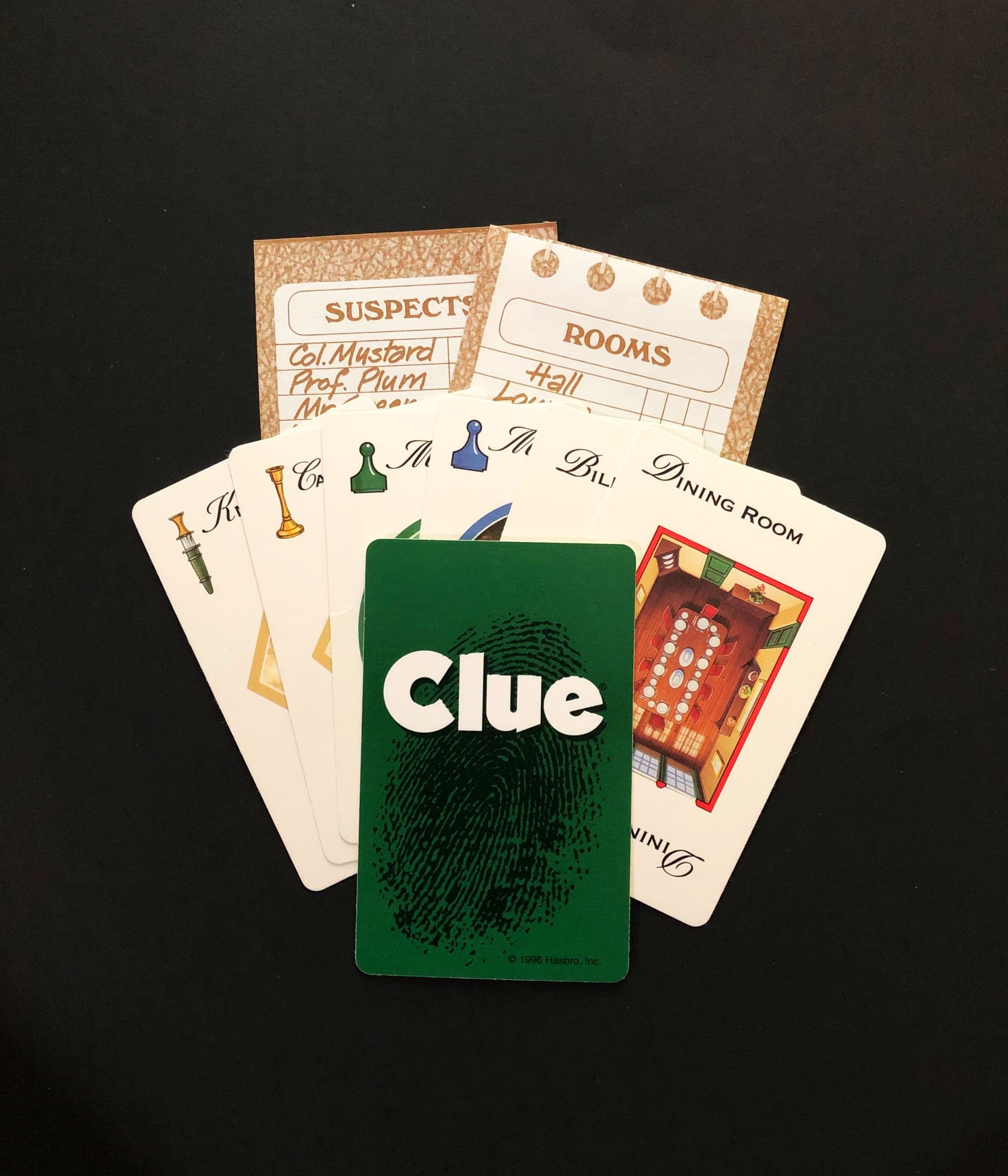 CLUE Threadlocker 12170473 - CLUE
