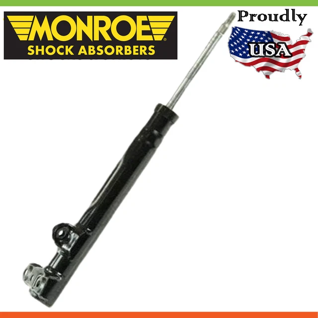 MONROE Shock Absorber 11918209 - MONROE