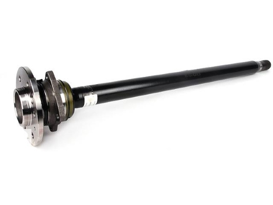 MTR Drive Shaft 12107522 - MTR