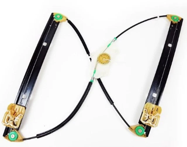 MTR Window Regulator 12196432 - MTR
