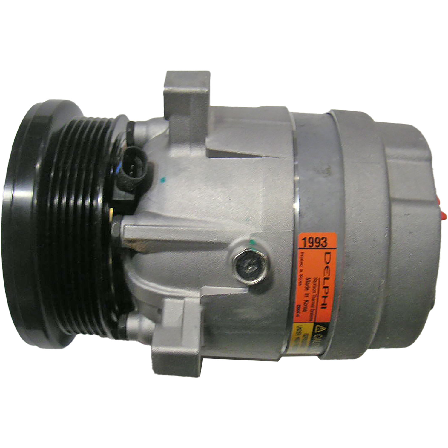 AIC Shock Absorber 10426891 - AIC