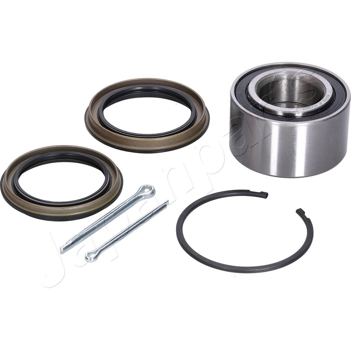 K2 Assortment, parts magazine 12157322 - K2