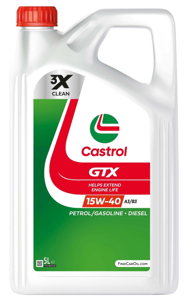 CASTROL Grease 13503469 - CASTROL