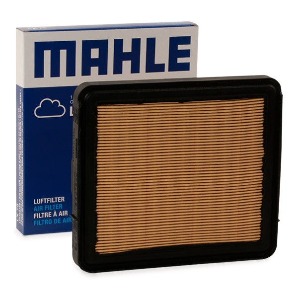 MAHLE Air Filter 12180755 - MAHLE