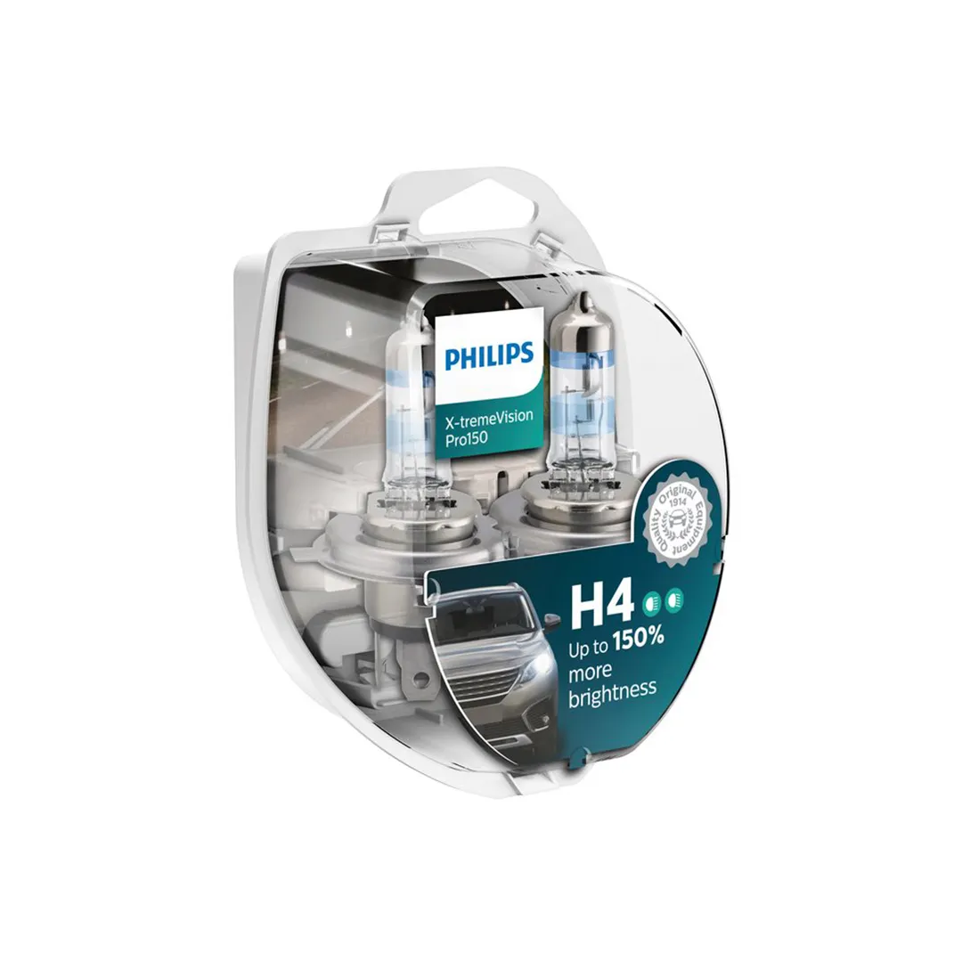 PHILIPS Bulb, Bulb, headlight, Bulb, spotli 11426844 - PHILIPS