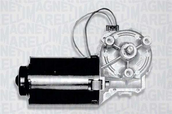MAGNETI MARELLI Air Mass Sensor 10327420 - MAGNETI MARELLI