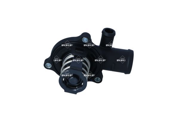 NRF Coil, magnetic clutch (compressor) 12224732 - NRF