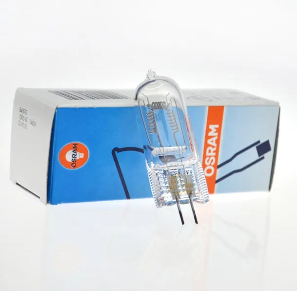 OSRAM Bulb, reading light 1275535 - OSRAM
