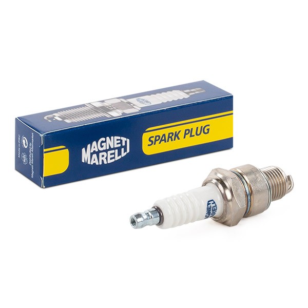 MAGNETI MARELLI Ignition Cable Kit 10404134 - MAGNETI MARELLI