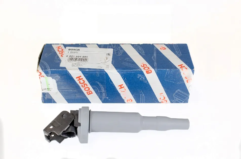 BOSCH Spark Plug 12187780 - BOSCH