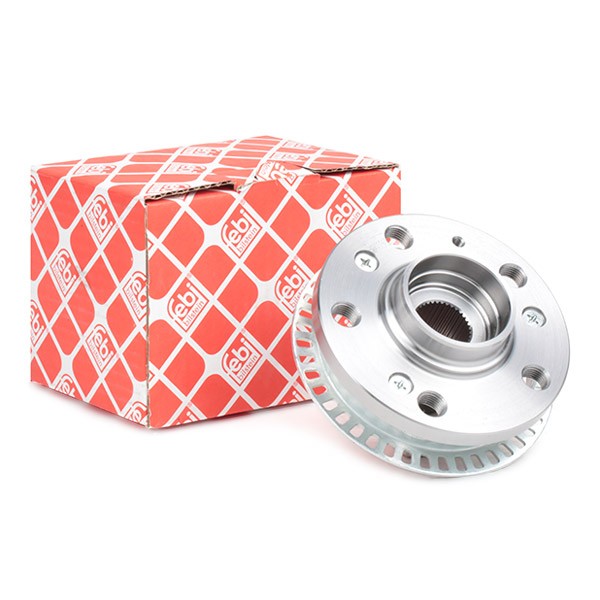 FEBI BILSTEIN Fuel Filter 12126452 - FEBI BILSTEIN