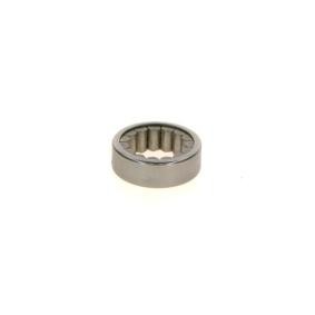 BOSCH Control Unit, glow plug system 10915424 - BOSCH
