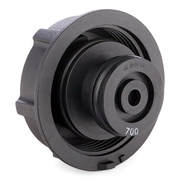 MTR Support, bumper 10579643 - MTR