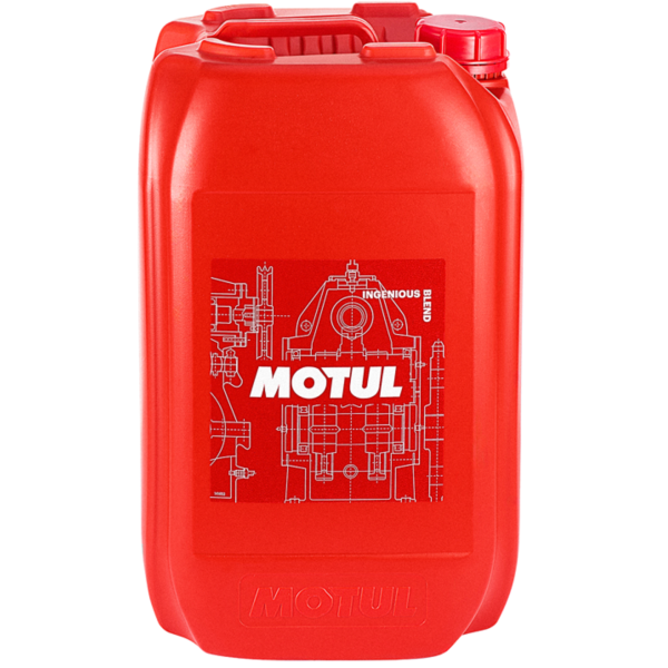 MOTUL Engine Oil 12202120 - MOTUL