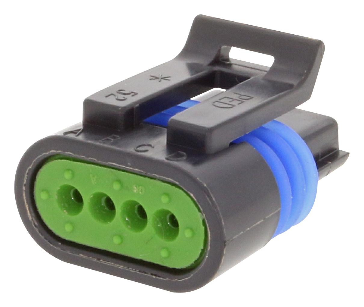 DELPHI Brake Pad Set, disc brake 12181138 - DELPHI