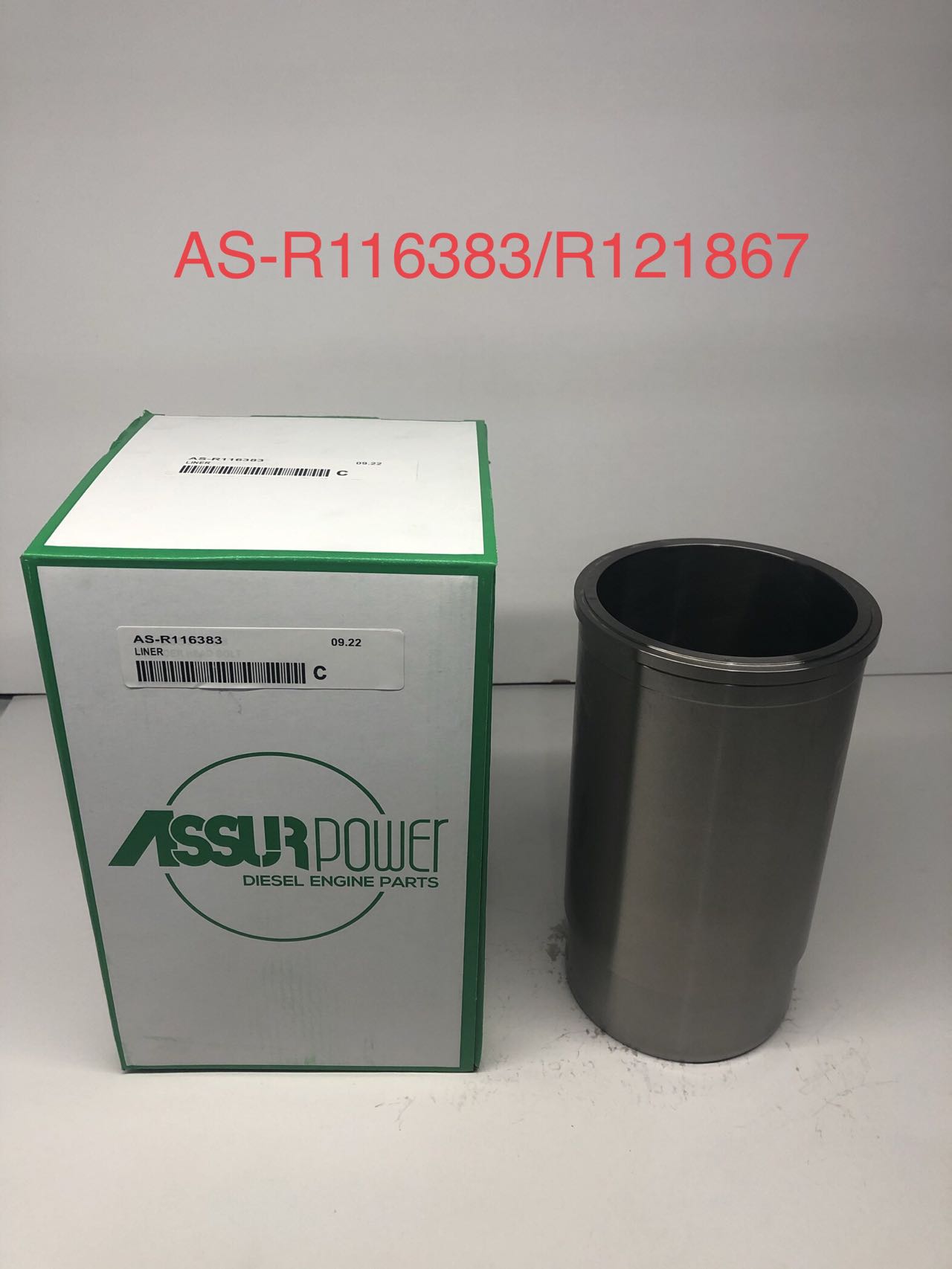 REPSOL Engine Oil 12183697 - REPSOL