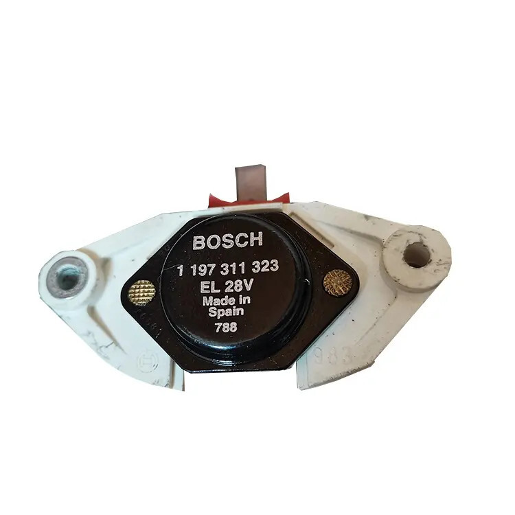 BOSCH Oil Filter 11719173 - BOSCH