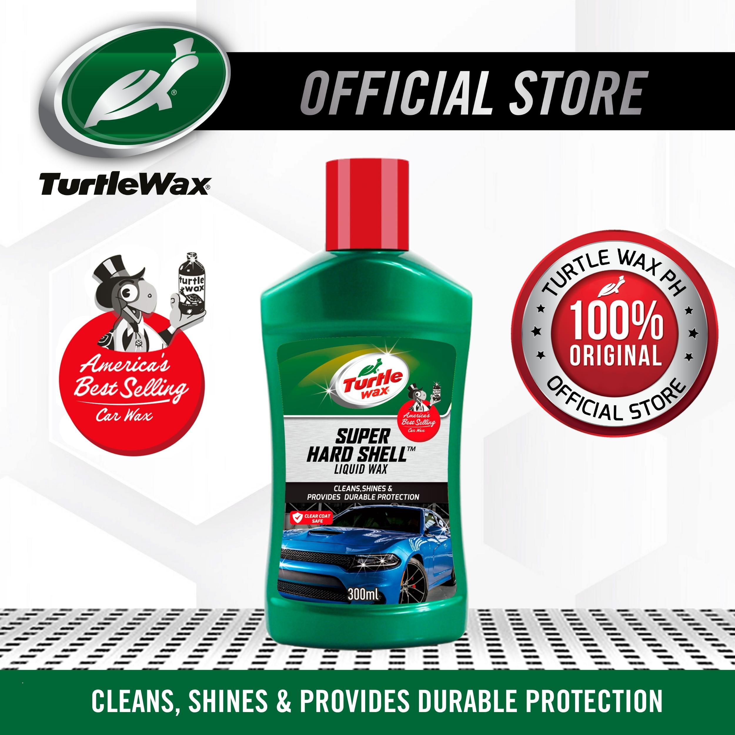 TURTLE WAX Cleaner, cooling system 13383315 - TURTLE WAX