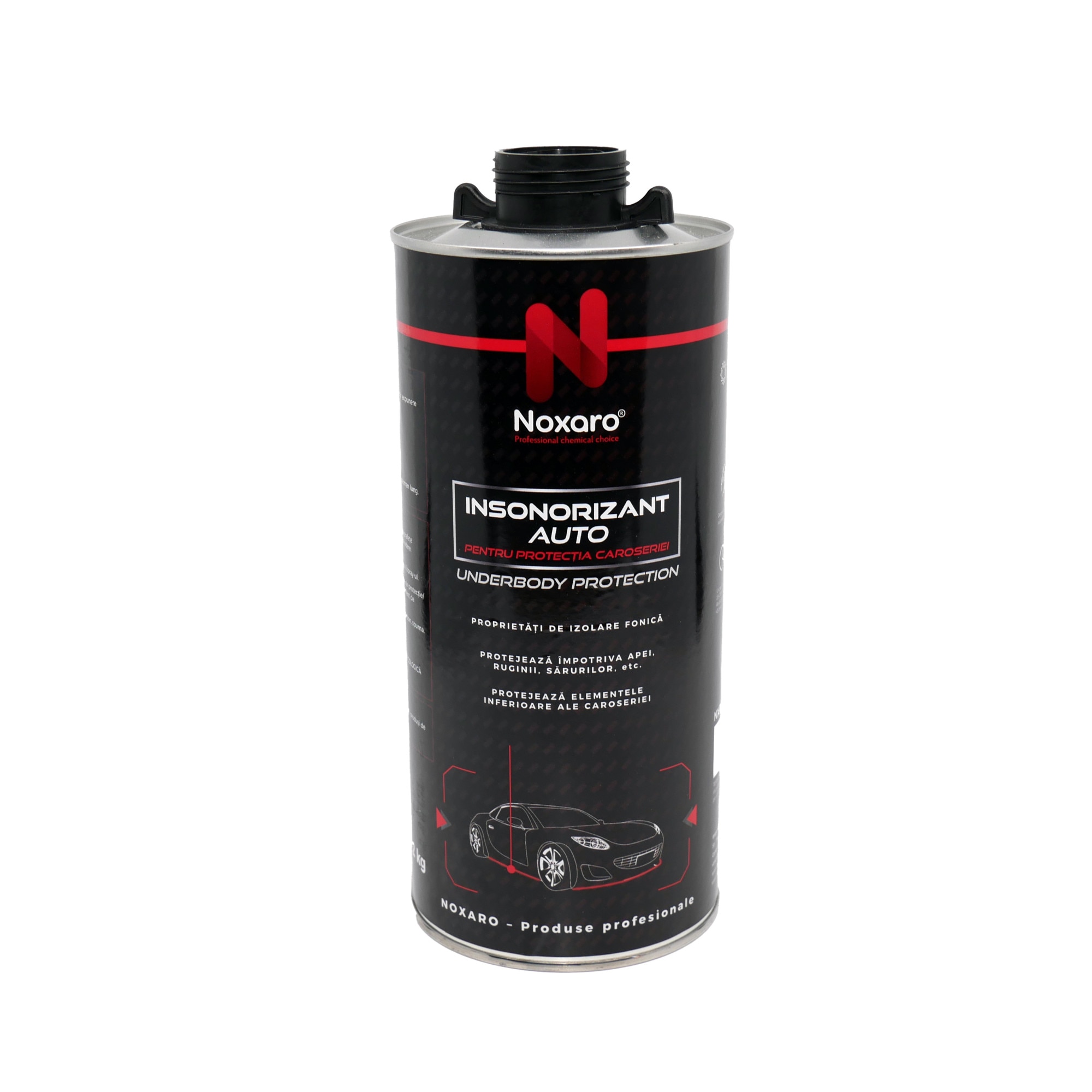 NOXARO Chain Spray 12117430 - NOXARO