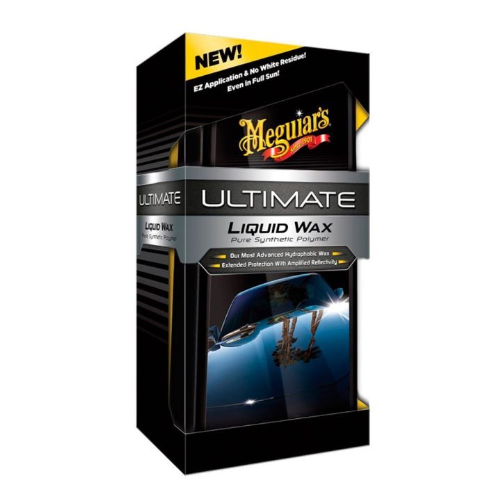MEGUIAR'S Polishing paste 12199444 - MEGUIAR'S