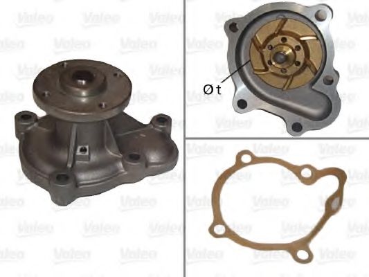 CARGUARD Assortment, parts magazine 13055858 - CARGUARD