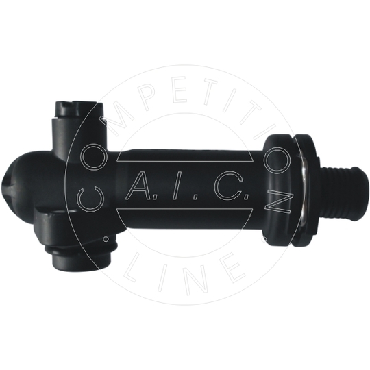 AIC Silencing Material, engine bay 11717089 - AIC