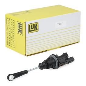 LuK Clutch Kit 10676520 - LuK