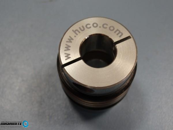 HUCO Alternator Regulator 11744515 - HUCO
