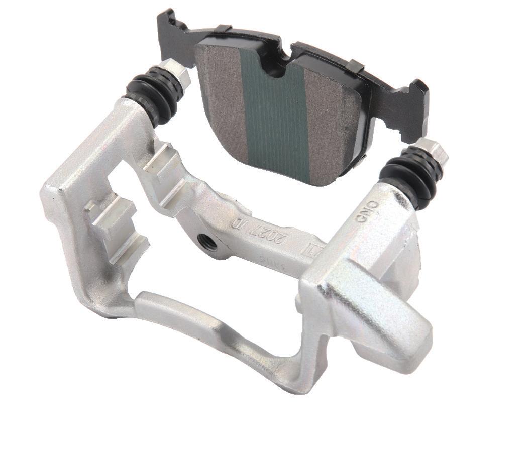 QUICK BRAKE Warning Contact, brake pad wear 12256751 - QUICK BRAKE