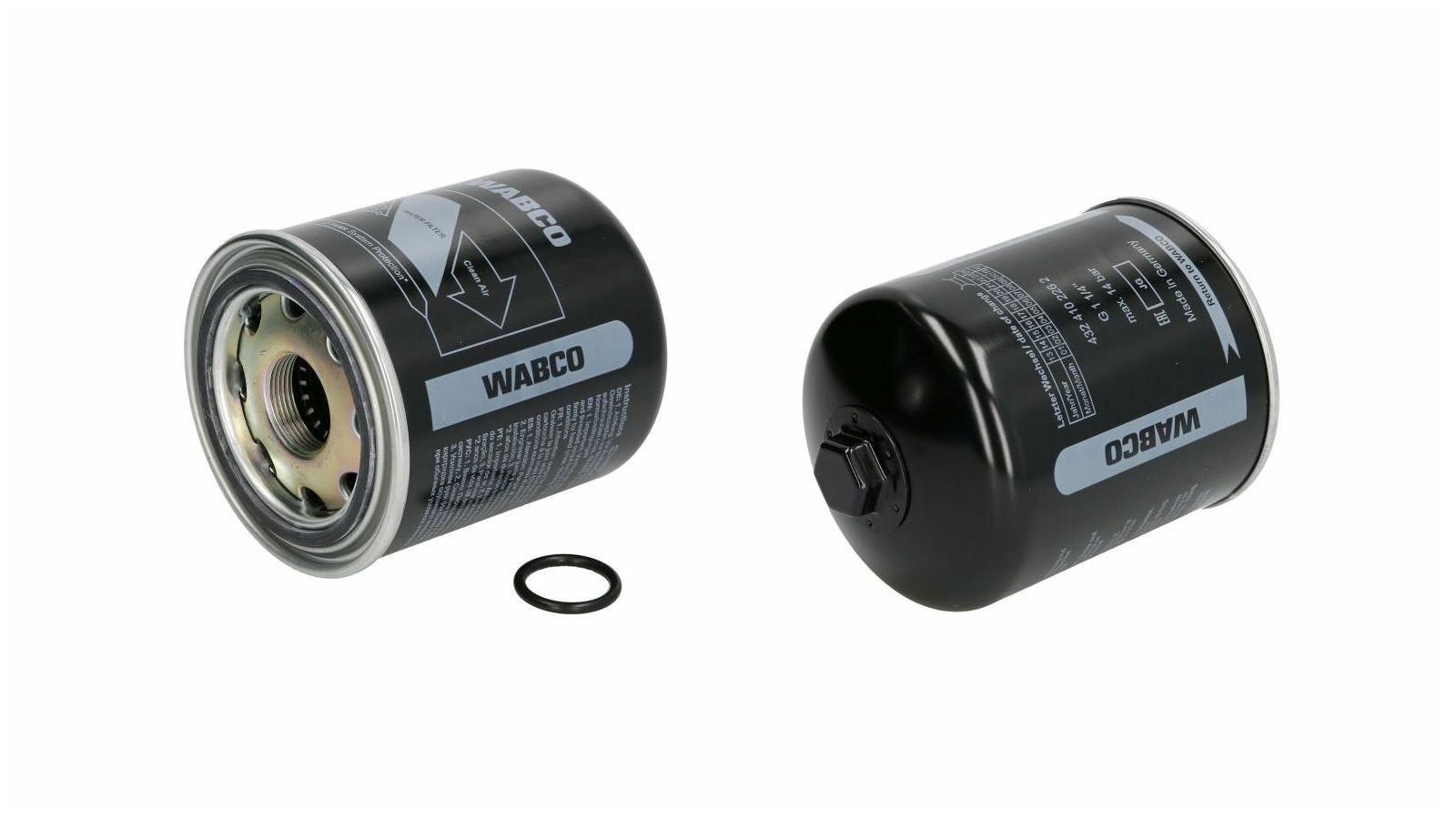 WOLF Engine Oil 13261834 - WOLF