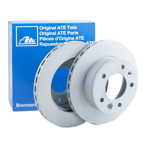 ATE Gasket Set, brake caliper 10122261 - ATE