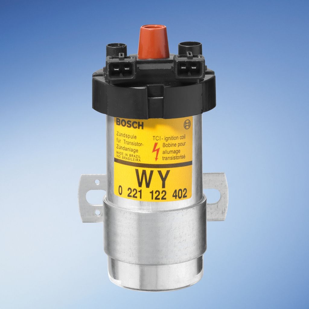 BOSCH Filter, cabin air 12220200 - BOSCH