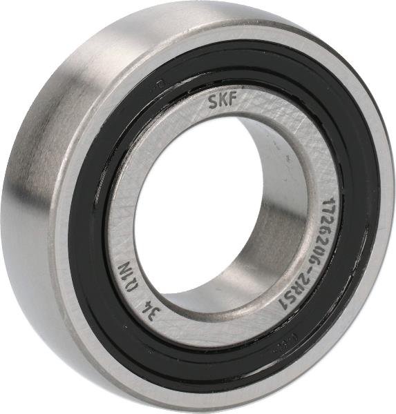 SKF Water Pump 11617276 - SKF