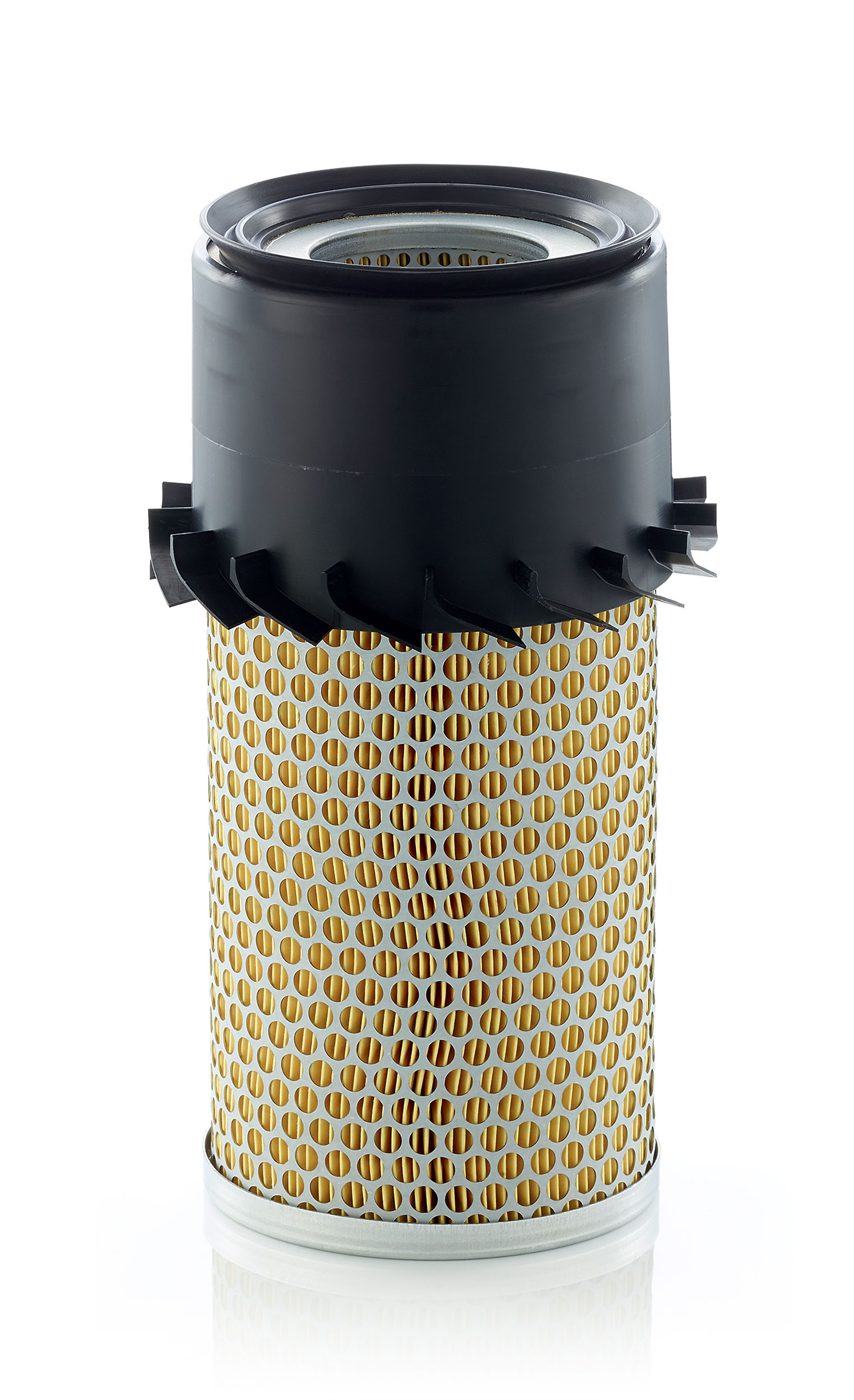 MANN-FILTER Air Filter 11729498 - MANN-FILTER