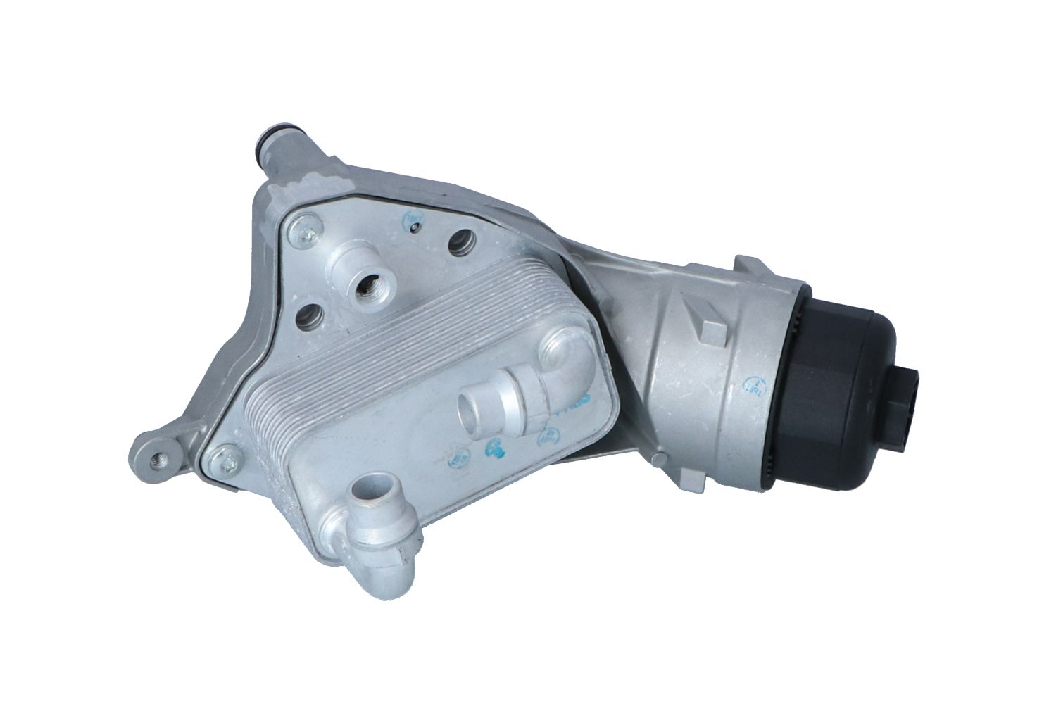 NRF Thermostat, coolant 12170359 - NRF