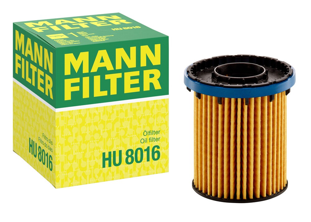 MANN-FILTER Filter, crankcase breather 10851612 - MANN-FILTER