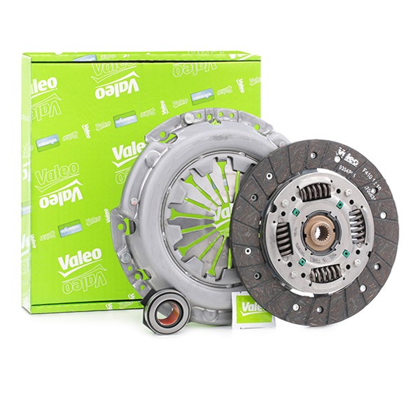 VALEO Filter, cabin air 11184100 - VALEO