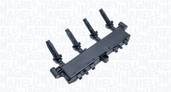 MAGNETI MARELLI Sensor, crankshaft pulse 12157227 - MAGNETI MARELLI