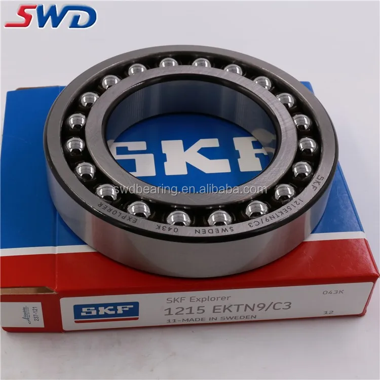 SKF Link/Coupling Rod, stabiliser 12174351 - SKF