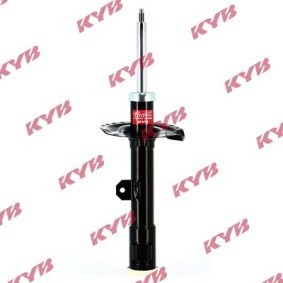 KYB Suspension Strut Support Mount 10800337 - KYB
