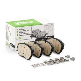 VALEO Oil Filter 12297542 - VALEO