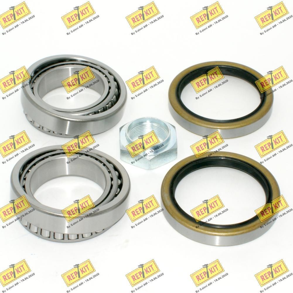 RUNKIT Steering Wheel Cover 12746741 - RUNKIT