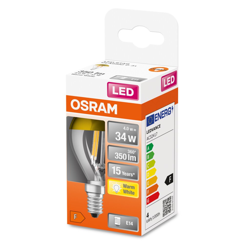 OSRAM Bulb, cornering light 13504135 - OSRAM