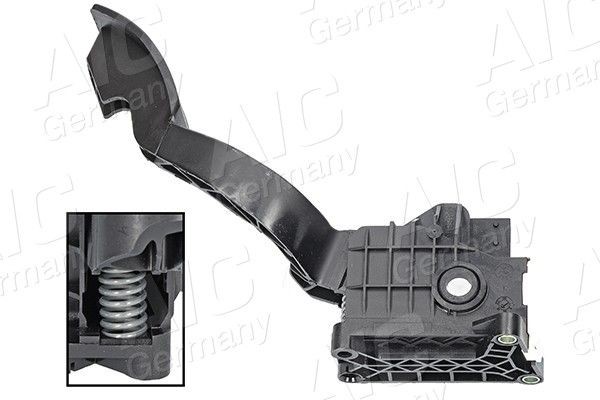 AIC EGR Module 11716820 - AIC