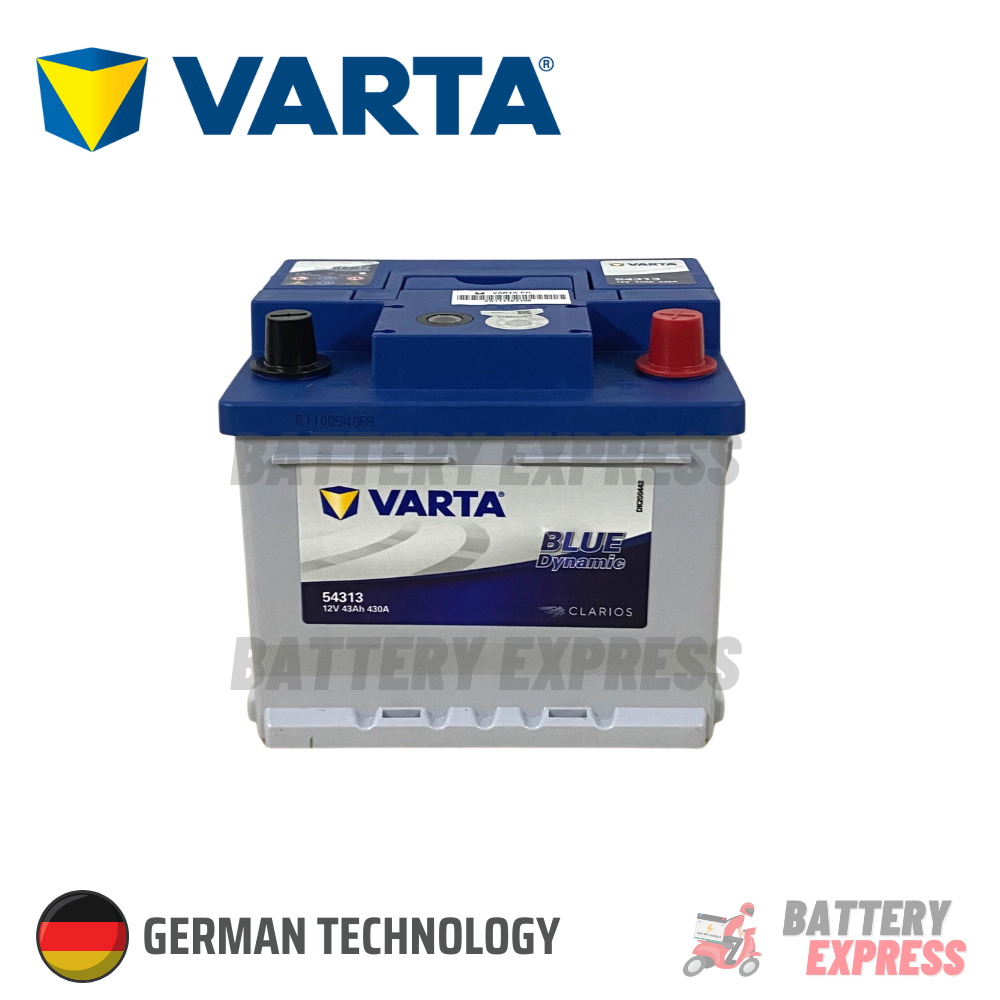 VARTA Appliance Battery 12210064 - VARTA