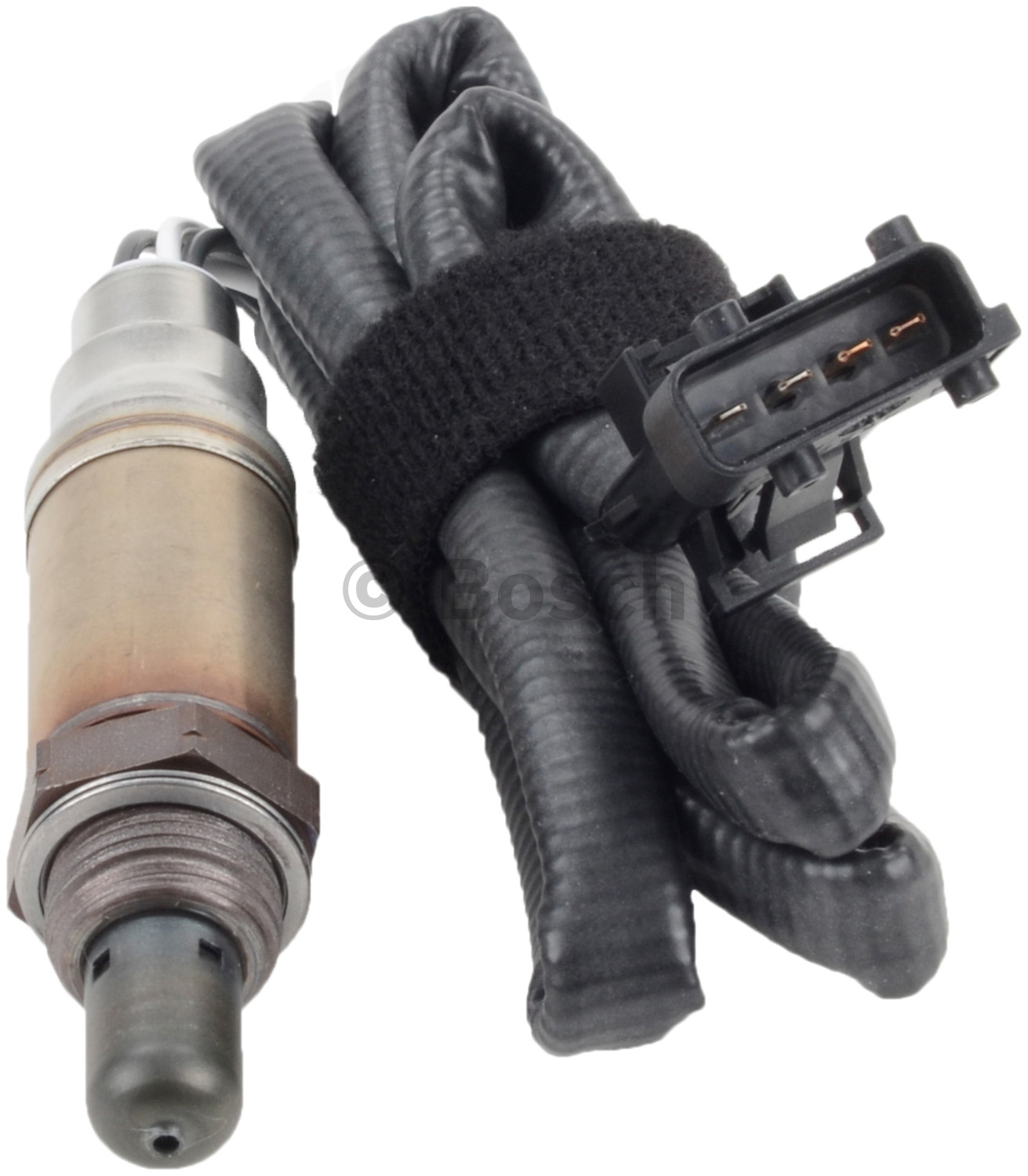 BOSCH Oil Filter 13353869 - BOSCH