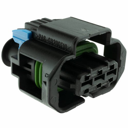 GRAF Water Pump, engine cooling 12759161 - GRAF